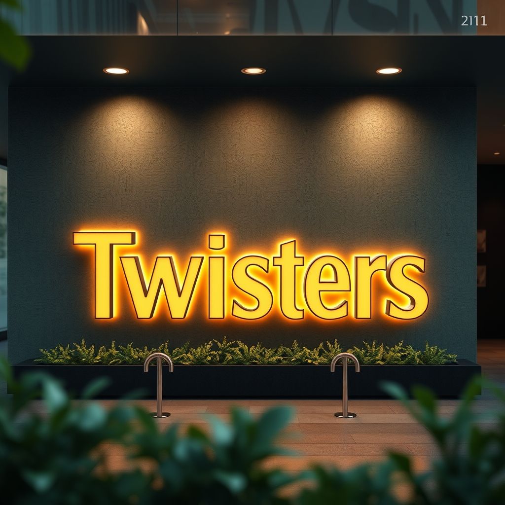 เกร็ดความรู้เบื้องหลังการสร้าง 'Twisters - ทวิสเตอร์ส'
